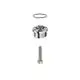 Hansgrohe-HG-Auslaufnippel-Ecostat-98556000 gallery number 1